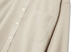ポリシャツS92/Poly Shirt S92 Beige
