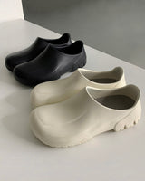 3CM クッションクロッグ / 3CM Cushion Clog (2 colors)