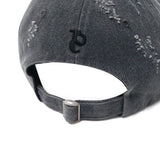 TCP WASHED LOGO CAP