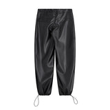 シャーリングジョガーパンツ / Shirring Jogger Pants