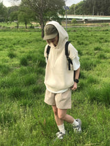 マゾットベストニット