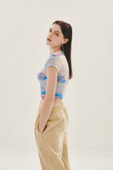 COLLAGE T-SHIRT (6691790028918)