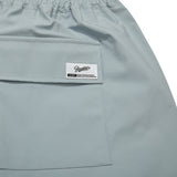 ジョガーパンツ / BSR2223FWPT062 CFTB STRETCH 3L SUPER WIDE JOGGER PANTS ASHSKY