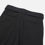 LMN テープベルトワイドセットアップスラックス