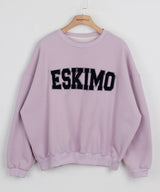 Eskimo Man to Man - mtm