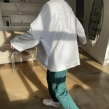 A Layered Box T Shirt (7color) (6681139282038)