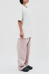 Square Nylon Pants (3color)