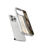 [gelhard] Barcelona Monjuic Phone Case