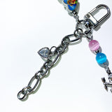 JESUS SAVE ME_Keychain (pendant random) (6671322513526)