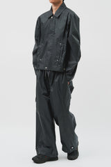 Kris Coating Windbreaker (2color)