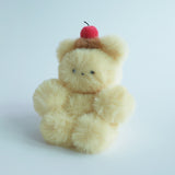 Sweet Pudding Bear