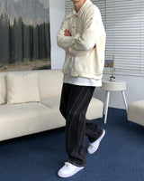 OWN モーニングニットカーディガン / OWN Morning Knit Cardigan (4 colors)