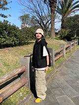 フォーカーゴパンツ