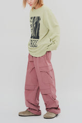 Daze Knitted Top (3color)