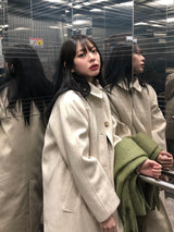 ヘラートロングマフラー