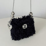 NEW Luffy bag (black)