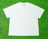ベースTシャツ/Base Tshirt | White