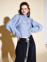 GLAM KNIT SET (6635436900470)