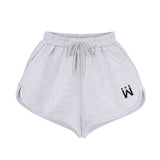 ロゴドルフィンショーツ /Logo Dolphin shorts [3 Color]