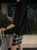 クアトロカプリボクシー / Quattro Capri Boxy (4 colors)