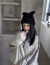 フリーストラックワイドパンツ