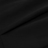 クリントウェスタンブルーベル/YM Clint Western leather Cotton Jacket (2 colors)
