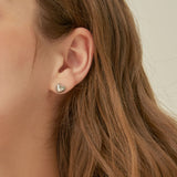 パウパウ ミニ イヤリング / PAWPAW MINI EARRING