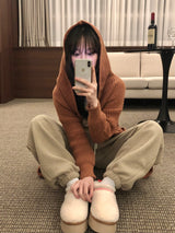 Rene cardigan