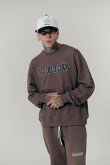 COCOA MTM SWEAT SHIRTS (6615001792630)