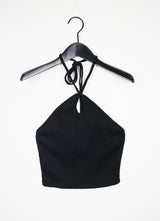 オッティクロップスリーブレス / Otti Crop Sleeveless (5color)