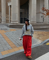 起毛クラシックエンブレムMTM