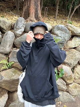 ハンドスティッチビーニー / Hand Stitch Beanie