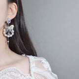 クイーンバタフライピアス / Queen Butterfly Piercing