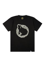 ツイストTシャツ / FT.TWIST