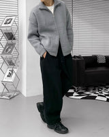 ハイバーベネットバルーンパンツ / YM Hiber Bennett Balloon Pants (2 colors)