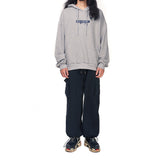 FUXXファンクフーディー / FUXX FUNK HOODIE gray