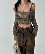 Vintage Cargo Pants