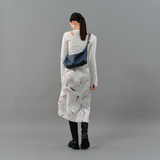 Ark Messenger Bag XS (Grey)