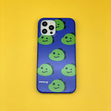 Darky Pattern Hard Case(Copy) (6653854613622)