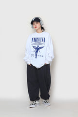 ビビバルーンジョガーパンツ / Bibi Balloon Jogger Pants