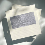 ポストカードメモパッド/Postcard memopad