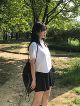 ブラックウィドウバックパック
