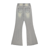 アイシーデニムブーツカット