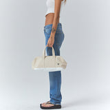 CLASSIC FRAME TOTE BAG LARGE