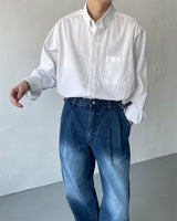 ビオトッドシャツ / SK Biotod Shirt (4 colors)