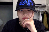 ピースキャップ / Peace cap