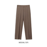 Digan Paris Wide Slacks (4color)