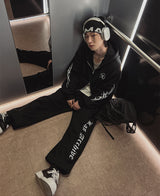 ランチーブトレーニングパンツ/[MADE] Lanchive training pants (2 color)