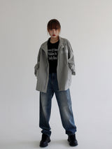 ポテフィールドジャンパー/Potay Field Jumper (2color)