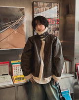 [PREMIUM]アルパカウィンタームトン (2color)